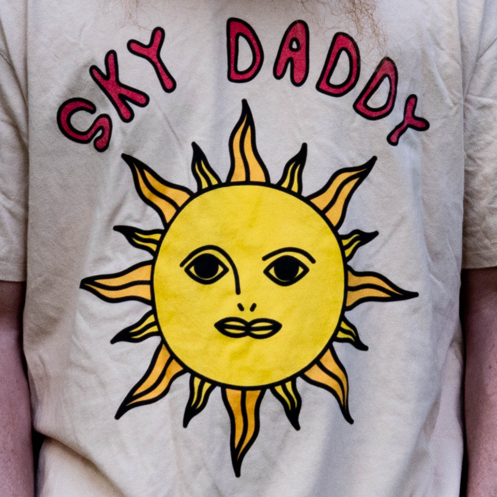 SKY DADDY