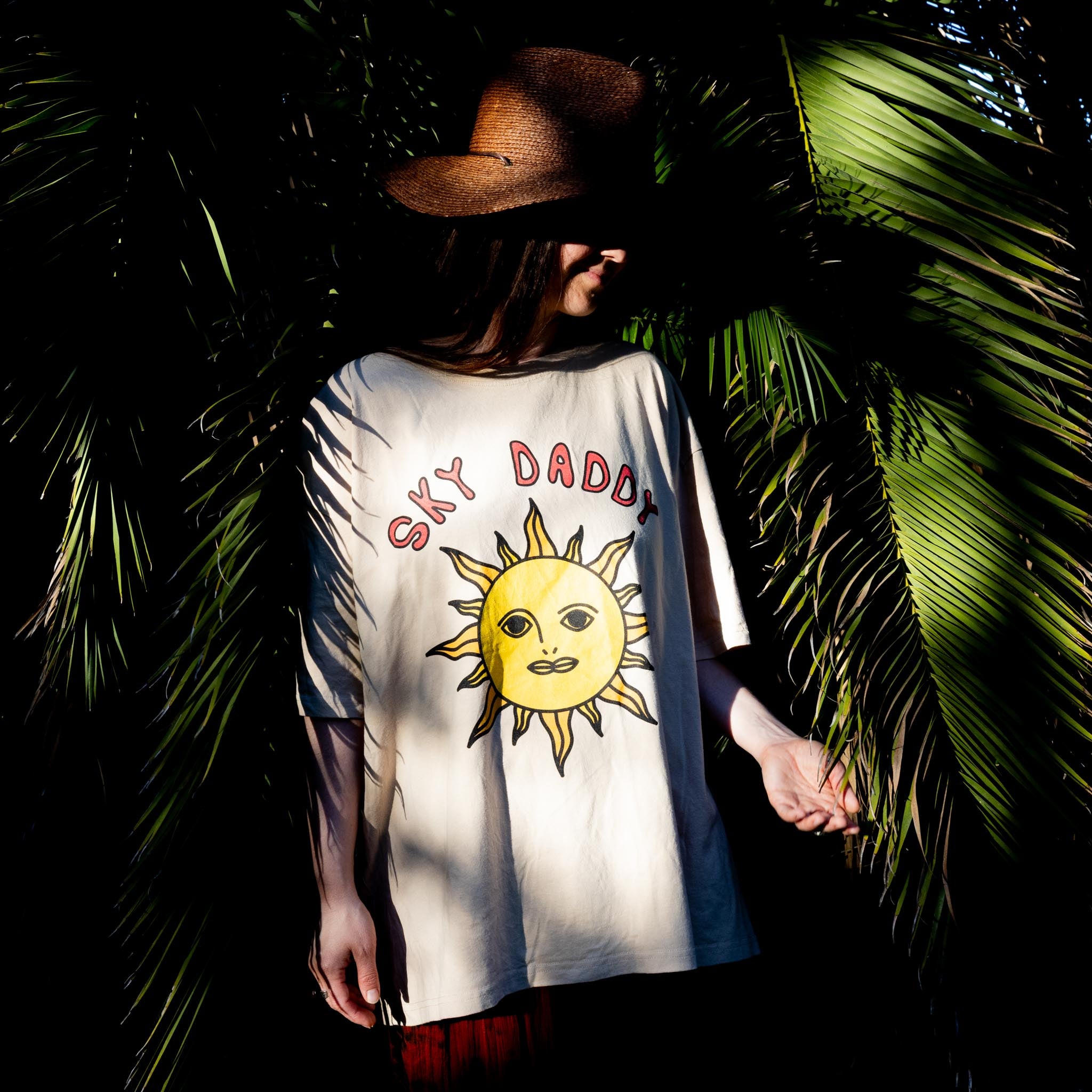 SKY DADDY